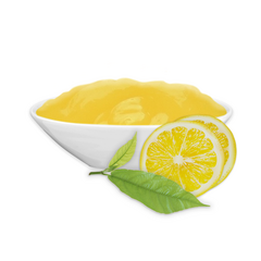 Джем лимонный весовой (30% фруктово-ягодной доли), фото 