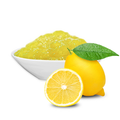 Конфитюр лимонный термостабильный, фото 