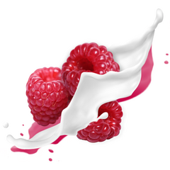 Начинка для йогуртов Малиновая (асептический пакет), фото 