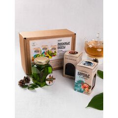 Набор "Любимые вкусы", фото 