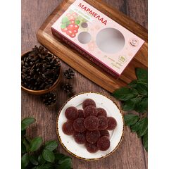 Мармелад из Брусники 150 г, фото 