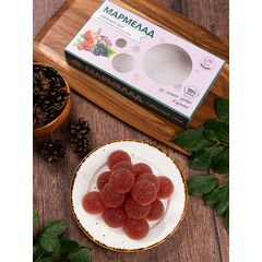 Мармелад Таежный сбор 150 г, фото 