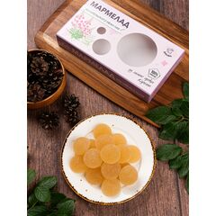 Мармелад из Иван-чая 150 г, фото 