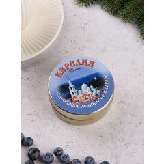 Монпансье леденцовое ассорти цветное (виды Валаама), 80 г, фото 