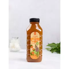 Напиток Иван-чай холодный с морошкой (пэт 0.5 л), фото 