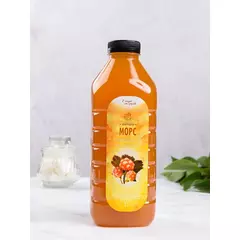 Морс из морошки 1 л, фото 