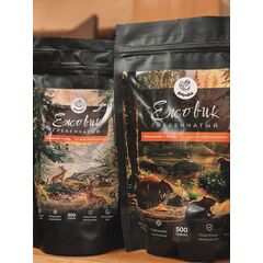 Ежовик Гребенчатый мицелий + плод, 300 г, фото 