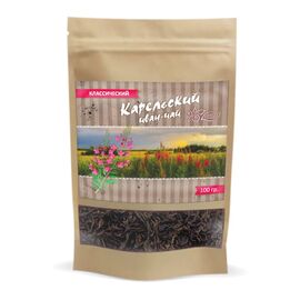 Иван-Чай листовой ферментированный 100 г, фото 