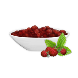 Варенье Земляничное Традиционное весовое, Вес: 5 кг, фото 