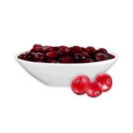 Варенье из Клюквы Традиционное весовое, Вес: 5 кг, фото 