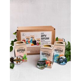 Набор "Дары Карелии", фото 