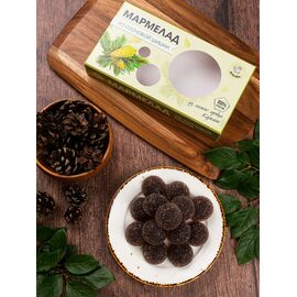 Мармелад из Сосновой шишки  150 г, фото 