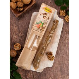 Чурчхела Морошка и Грецкий орех, фото 