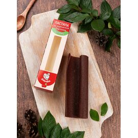 Пастила из Брусники 45 г (коробочка), фото 