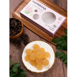 Мармелад из Иван-чая 150 г, фото 