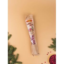 Чурчхела из Клюквы и Грецкий орех 100 г, фото 