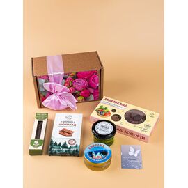 Набор "Лакомка" (короб S), фото 