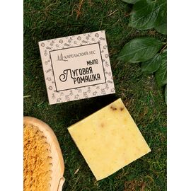 Мыло Луговая ромашка, фото 