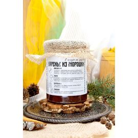 Варенье из Морошки баночка 465 г Крафт упаковка, фото 