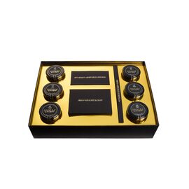 Премиальный подарочный набор "Золотой набор здоровья", фото 