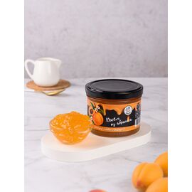 Джем из абрикоса Классический, 250 г, фото 