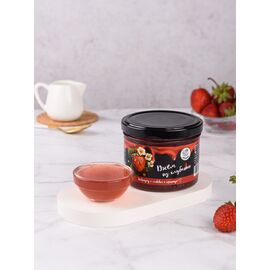 Джем из клубники Классический, 250 г, фото 