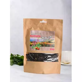 Иван-Чай листовой ферментированный Антипохмельный 100 г, фото 