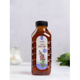 Напиток Иван-чай холодный (пэт 0.5 л), фото 