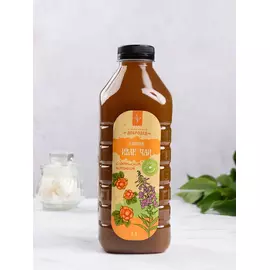 Напиток Иван-чай холодный с морошкой (пэт 1 л), фото 