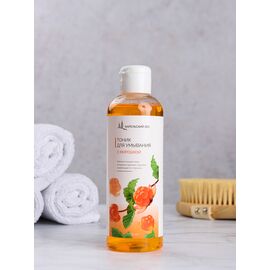 Тоник для умывания Карельский лес с морошкой 200 мл, фото 