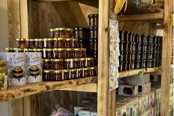 Вкус традиций: как «ДоброДед» сохраняет наследие России в каждой баночке Вкус традиций: как «ДоброДед» сохраняет наследие России в каждой баночке