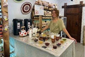 Музеи вкуса ДоброДед Музеи вкуса ДоброДед