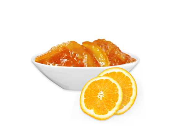 Варенье Апельсиновое Традиционное весовое, фото 