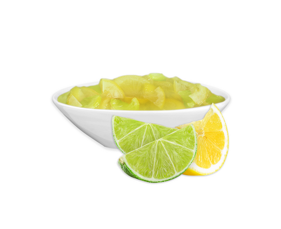 ​Варенье Лимон-лайм Традиционное весовое​, фото 