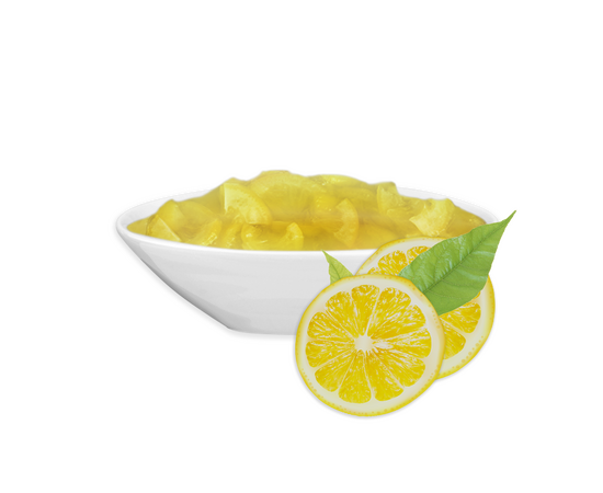 Варенье Лимонное Традиционное весовое, фото 