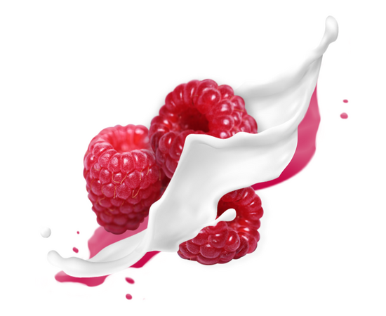 Начинка для йогуртов Малиновая (асептический пакет), фото 