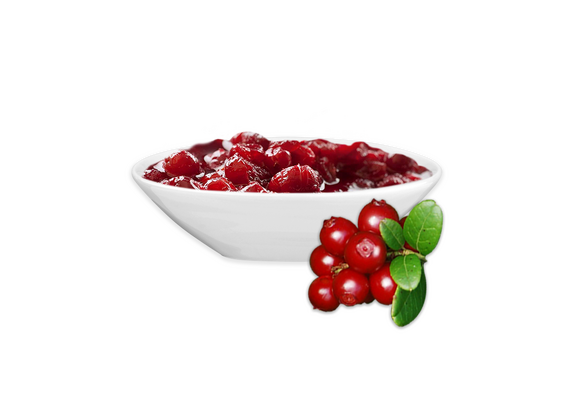 Варенье Брусничное Премиум весовое, Вес: 12 кг, фото , изображение 2