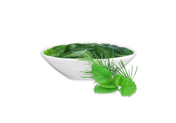 Варенье Мята с хвоей Премиум весовое, Вес: 10 кг, фото , изображение 2