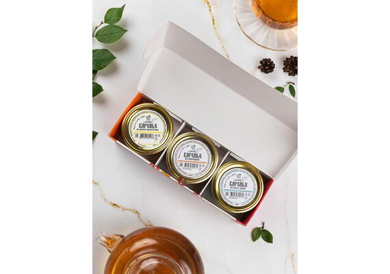 Подарочный набор No3, фото , изображение 2