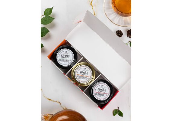 Подарочный набор No10, фото , изображение 2