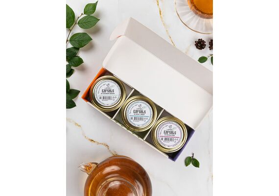 Подарочный набор No16, фото , изображение 2