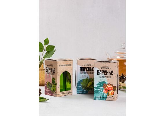 Набор "Любимые вкусы", фото , изображение 2