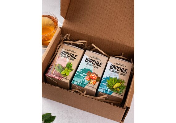 Набор "Любимые вкусы", фото , изображение 3