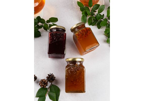 Набор "Дары Карелии", фото , изображение 4