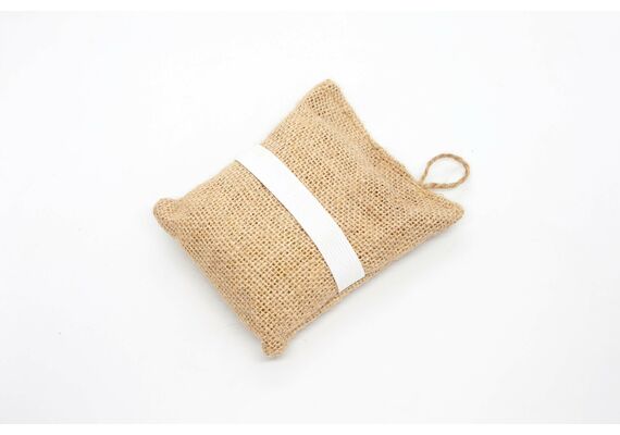 Мочалка с мылом Карельский можжевельник, фото , изображение 6