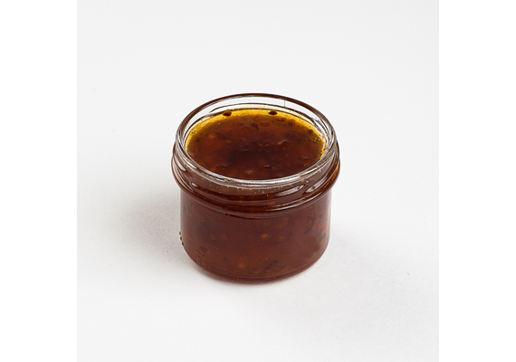 Варенье из Морошки баночка 120 г, фото , изображение 5