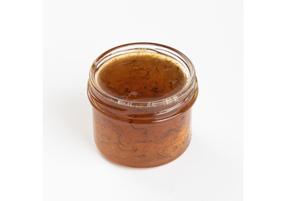 Варенье из Одуванчика баночка 120 г, фото , изображение 4