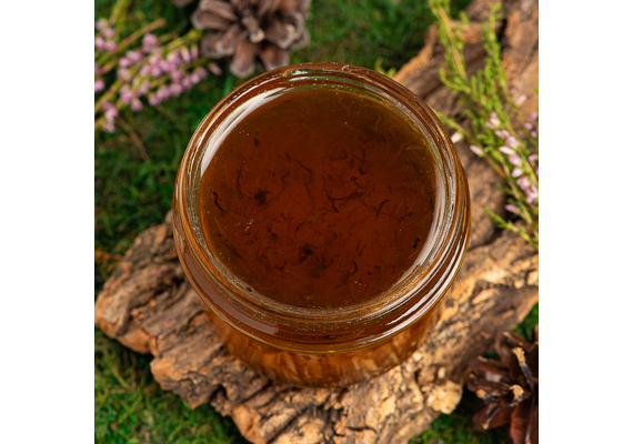 Варенье из Одуванчика баночка 120 г, фото , изображение 2