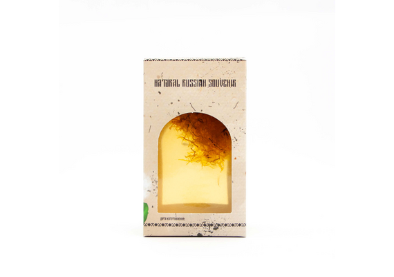 Варенье из Одуванчика баночка 300 г в коробочке с магнитиком, фото , изображение 13