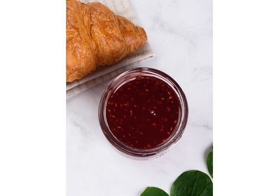 Варенье из вишни Классическое, 250 г, фото , изображение 3